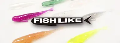 Fish Like 1.5in