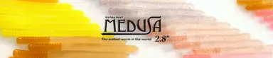 Medusa 2.8in