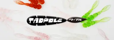 Tadpole 1.6in