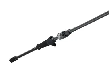 SaltyStage KR-X Prototype Baitfinesse XCTC-832LT-BF
