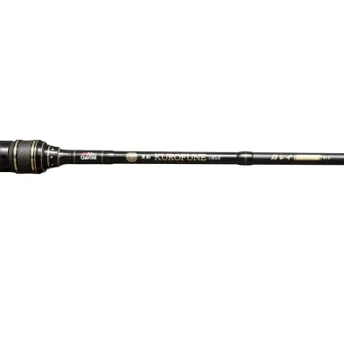 KUROFUNE Karei KKRC-185S
