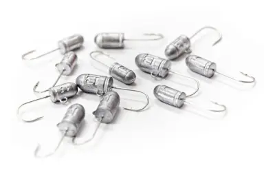 SUMO HEAD スモウヘッド SUMO HEAD 0.8mm軸 3.0g