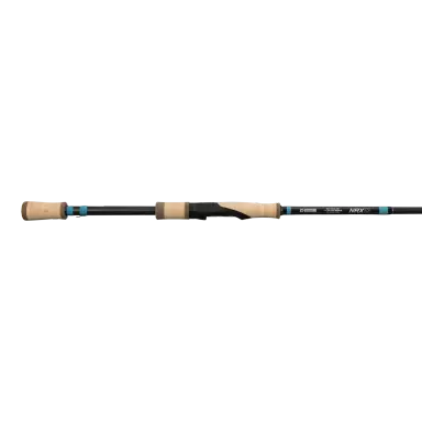 NRX+ JIG & WORM SPINNING NRX+ 872S JWR