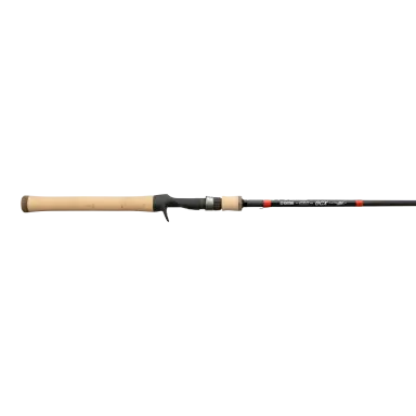GCX JIG & WORM CASTING GCX 803C JWR