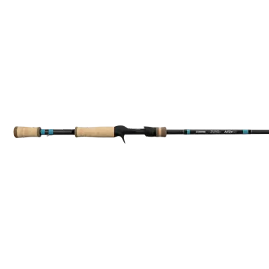 NRX+ JIG & WORM CASTING NRX+ 852C JWR