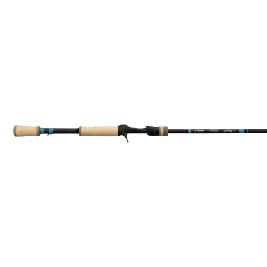 NRX+ JIG & WORM CASTING NRX+ 893C JWR