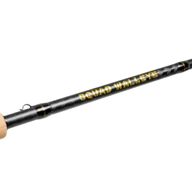 Squad Walleye 3642 (7'3" M 2pc)