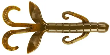 Christie Critter 4.5 inch (8 pack)