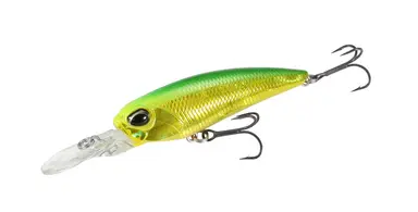 REALIS SHAD レアリス シャッド SHAD 52MR