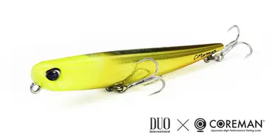 ベイルーフ マニックフィッシュ88 Limited