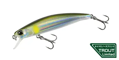 Tide Minnow 75 SPRINT TROUT