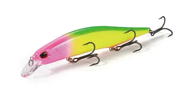 REALIS JERKBAIT 130F