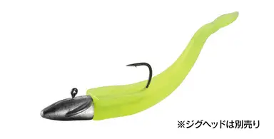 Bay RUF BR FISH 5インチ