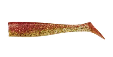 Bay RUF BR CHATTER SHAD 3.5"