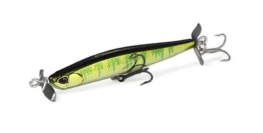 REALIS SPINBAIT レアリス スピンベイト SPINBAIT 60