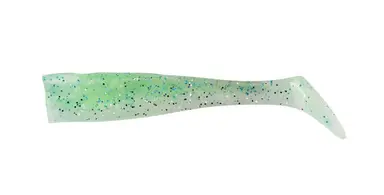 Bay RUF BR CHATTER SHAD ベイルーフ 2.5”