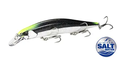 REALIS JERKBAIT SW LIMITED 100DRS
