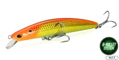 Tide Minnow GHOST 170F