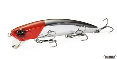 Tide Minnow SPECTER 135 SSR
