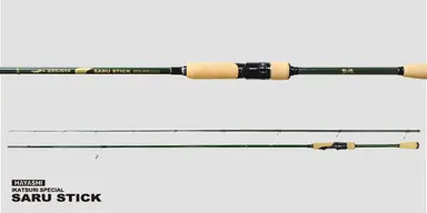 SARUSTICK HSS-91