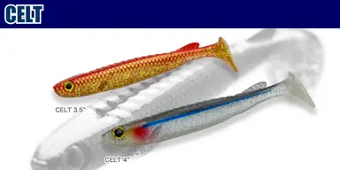 ケルト 4インチ