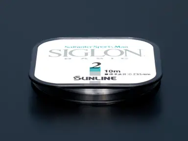 SIGLON ベーシック 2号 10m