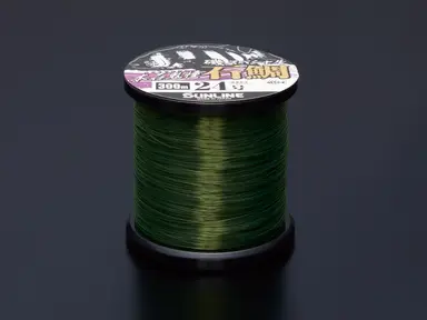 磯スペシャル 本石鬼憧(ホンイシキドウ) 22号 300m