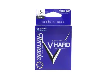 トルネードVハード 6号