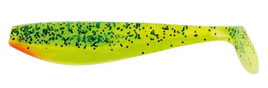 Zander Pro Shad 4 inch 100mm