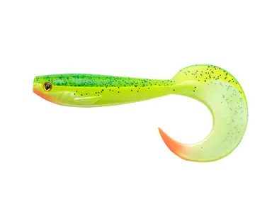 Pro Grub 3.1 inch 80mm Lemon Tiger UV