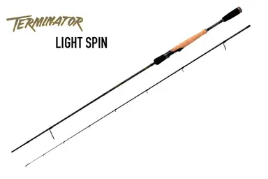 Terminator Light Spin (Spares Only)