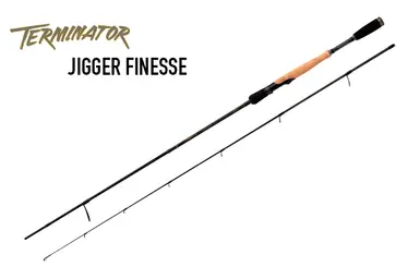 Terminator Jigger Finesse (Out of Stock)