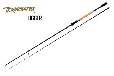 Terminator Jigger (Spares Only)