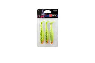 Pro Shad 7 inch Super Natural Roach 1pc