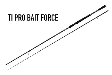 Ti Pro Bait Force 270cm 30-80g 2-piece