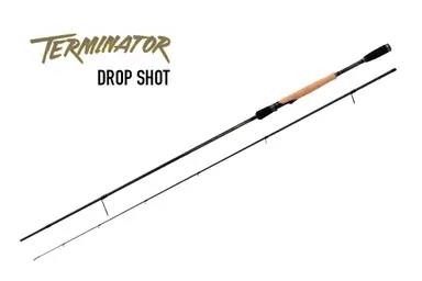 Terminator Dropshot 270cm 4-17g 2-piece