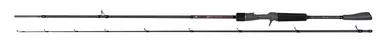 Warrior Zander Cast 10-40g 210cm 1+1