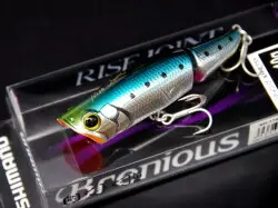 ブレニアス ライズジョイント 75F 10g