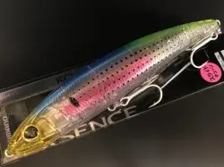 エクスセンス コノシロペンシル スライドチューン 185F 78g
