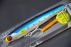 エクスセンス スタッガリングスイマー 100S AR-C 14.5g
