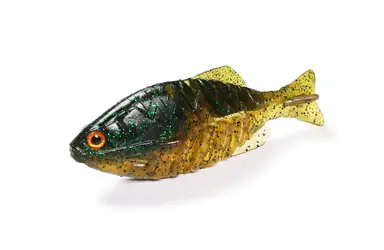 ギルフラット Jr.