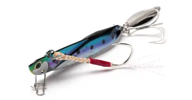 飛び過ぎダニエルブレード 30g