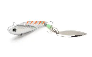鉄PAN Blade 20g