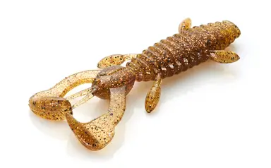 ちぬころホッグ 2.6inch