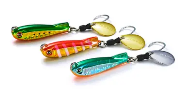 Metal Effect Bait Tune 15g