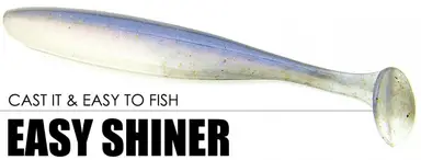 イージーシャイナー 8inch