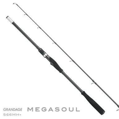 GRANDAGE MEGASOUL S66MH+