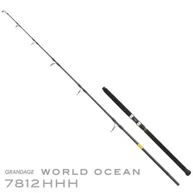 GRANDAGE WORLD OCEAN 7812HHH