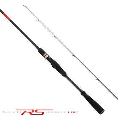 Foojin'RS SPRINGER 88ML