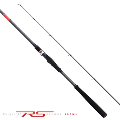 Foojin'RS BELUGA 105MH